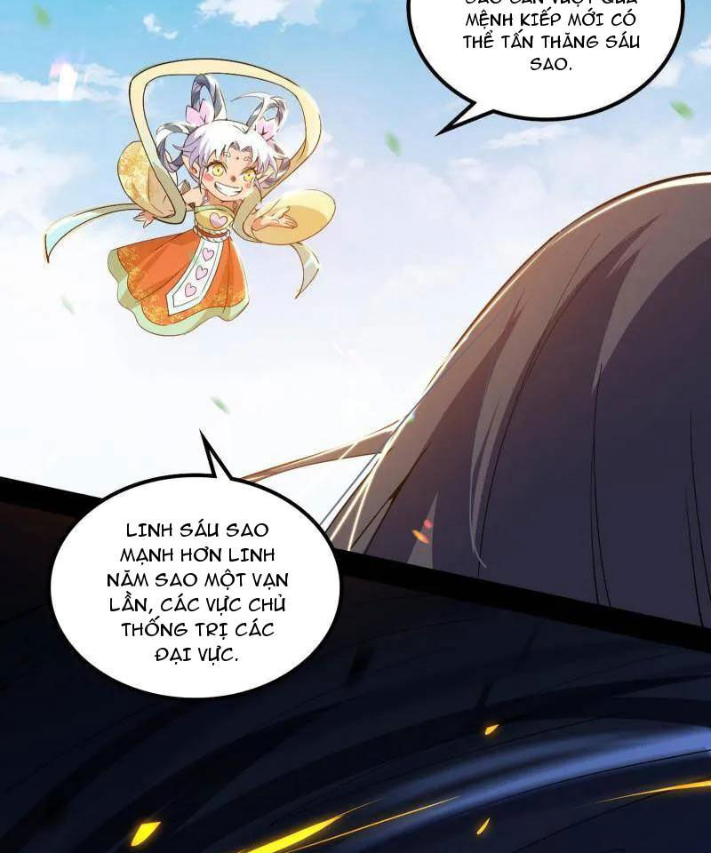 Ta Là Tà đế Chapter 508 - Trang 46