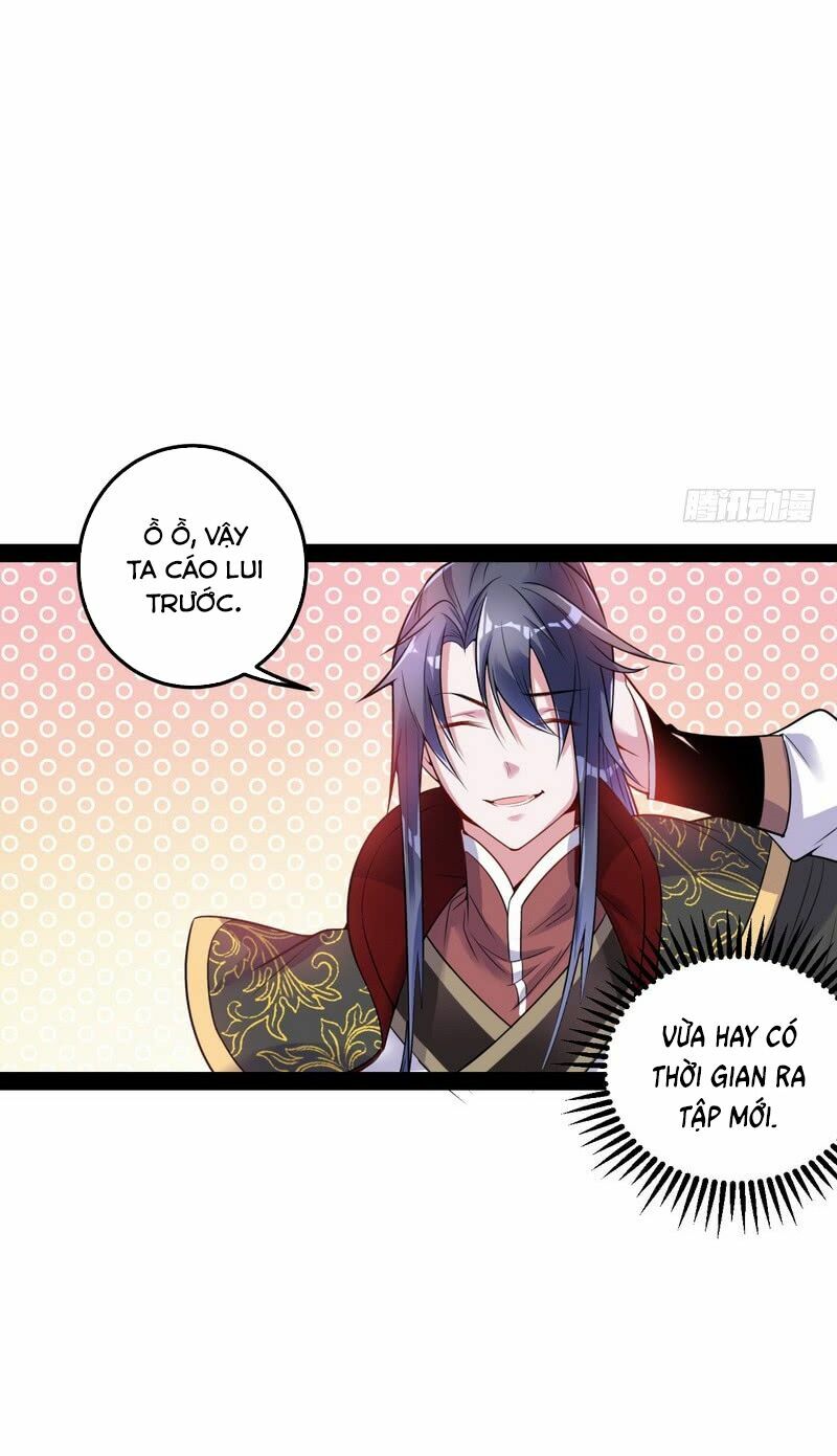 Ta Là Tà đế Chapter 10 - Trang 38