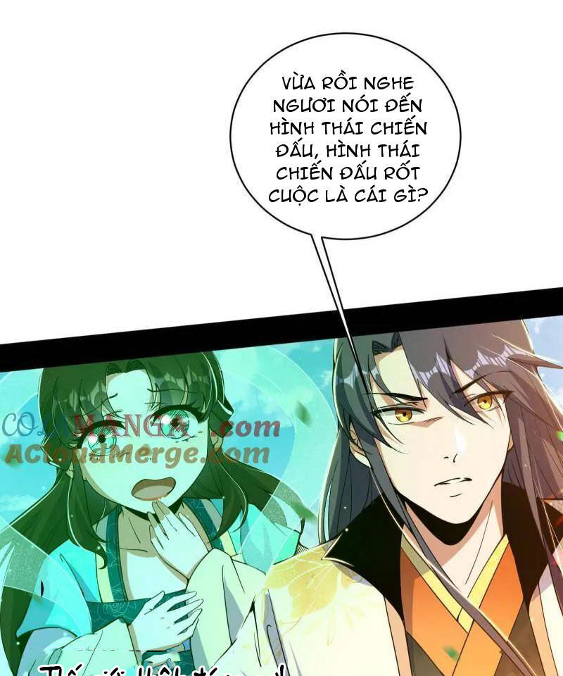 Ta Là Tà đế Chapter 508 - Trang 55