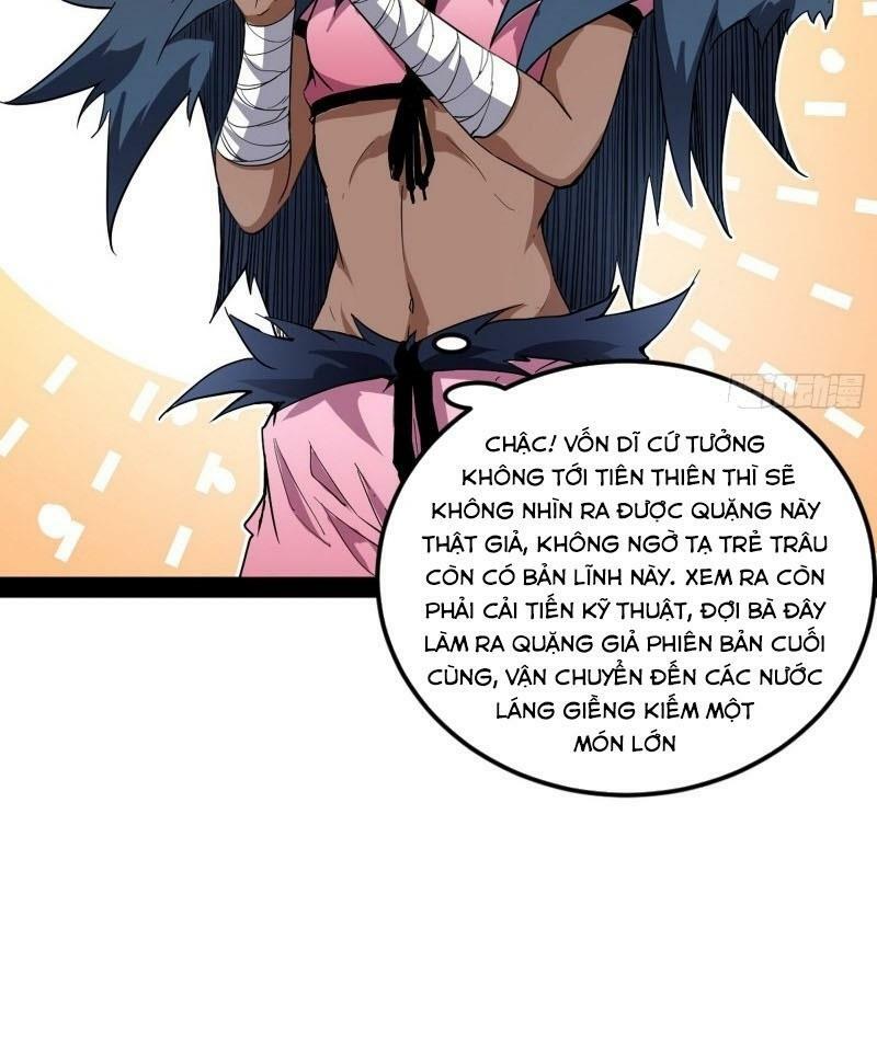 Ta Là Tà đế Chapter 80 - Trang 74