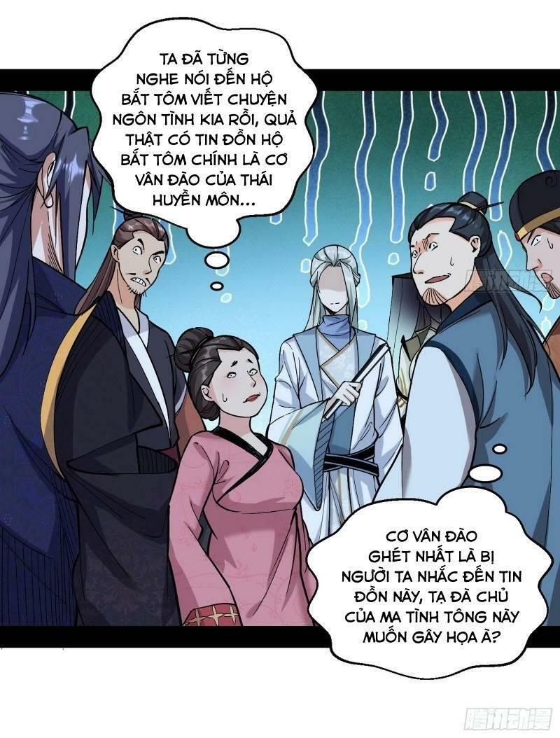 Ta Là Tà đế Chapter 59 - Trang 44