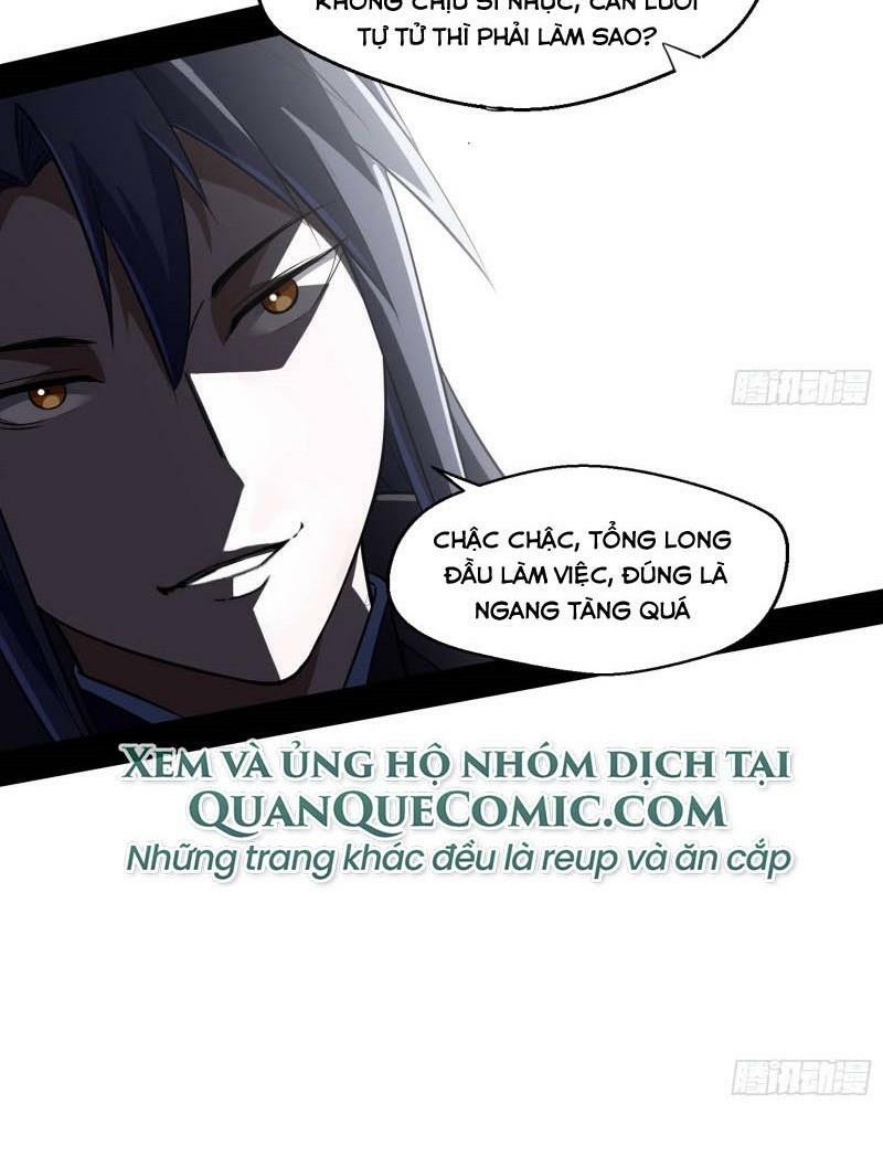 Ta Là Tà đế Chapter 76 - Trang 37