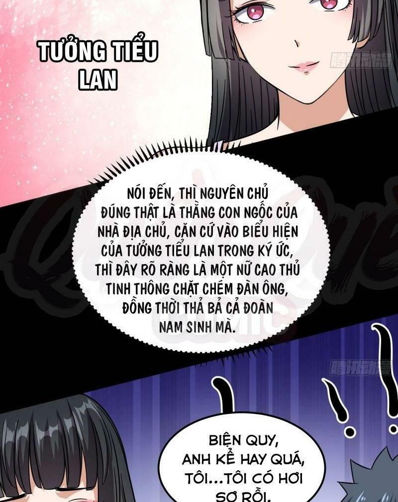 Ta Là Tà đế Chapter 60 - Trang 19