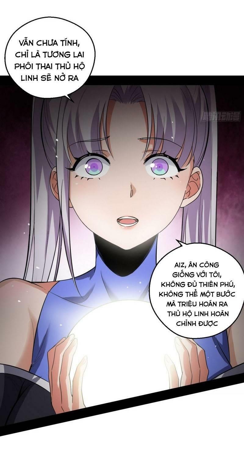 Ta Là Tà đế Chapter 65 - Trang 53