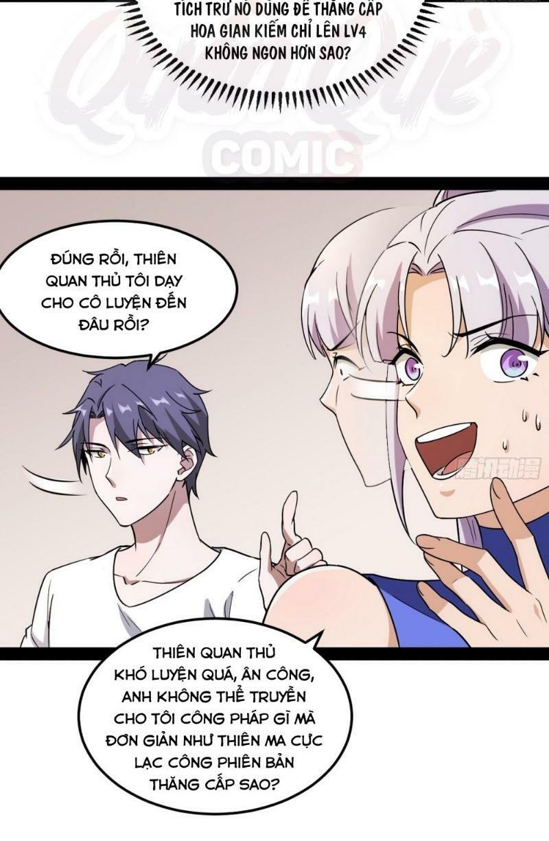 Ta Là Tà đế Chapter 69 - Trang 15