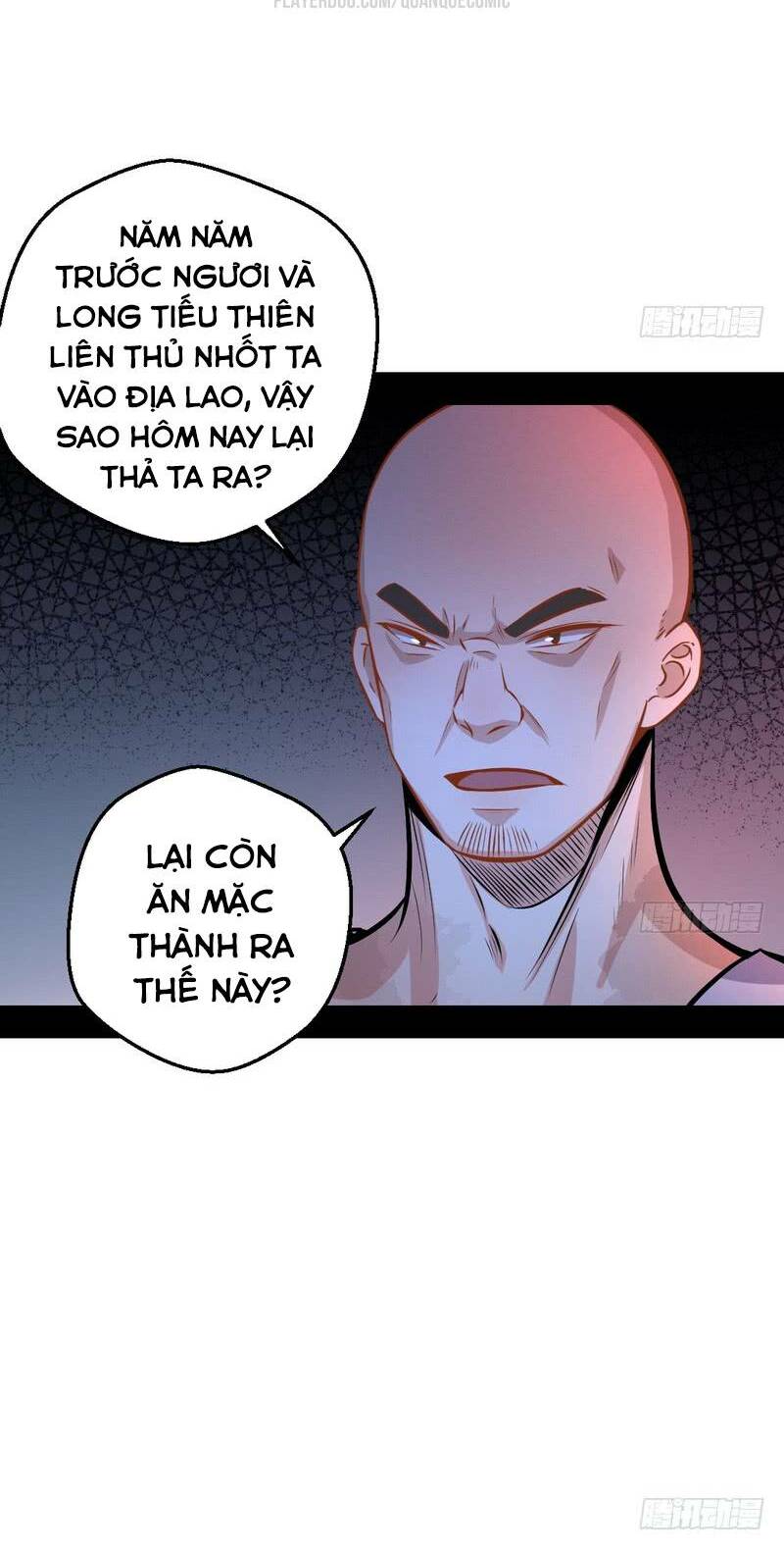 Ta Là Tà đế Chapter 34.2 - Trang 23