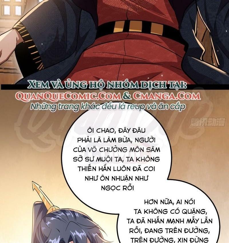 Ta Là Tà đế Chapter 80 - Trang 19