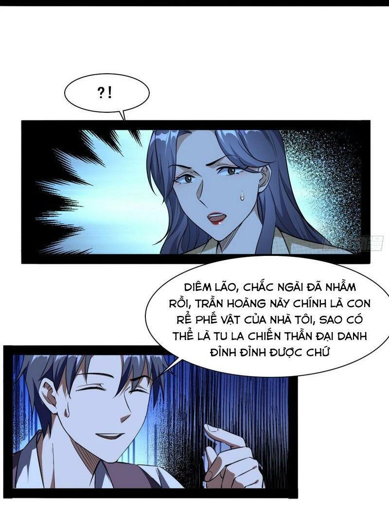 Ta Là Tà đế Chapter 94 - Trang 21