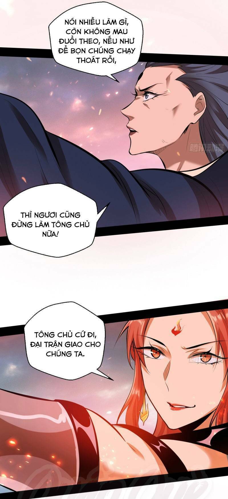 Ta Là Tà đế Chapter 51 - Trang 66