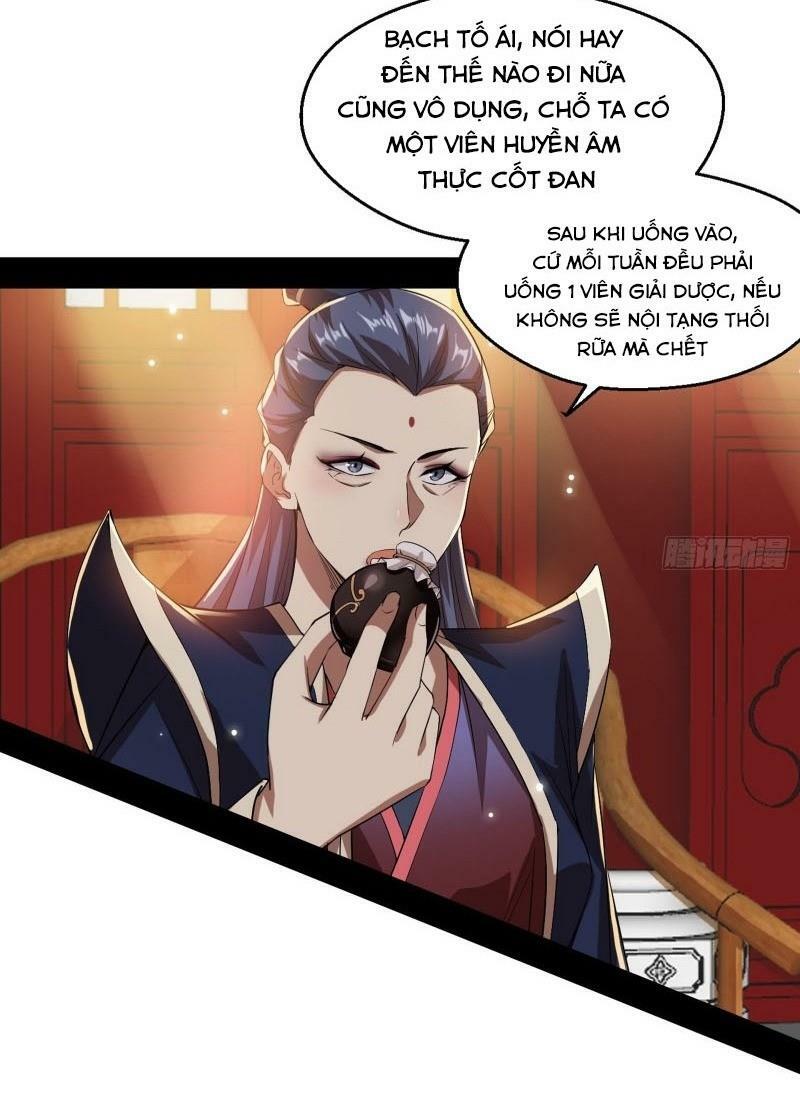 Ta Là Tà đế Chapter 87 - Trang 77