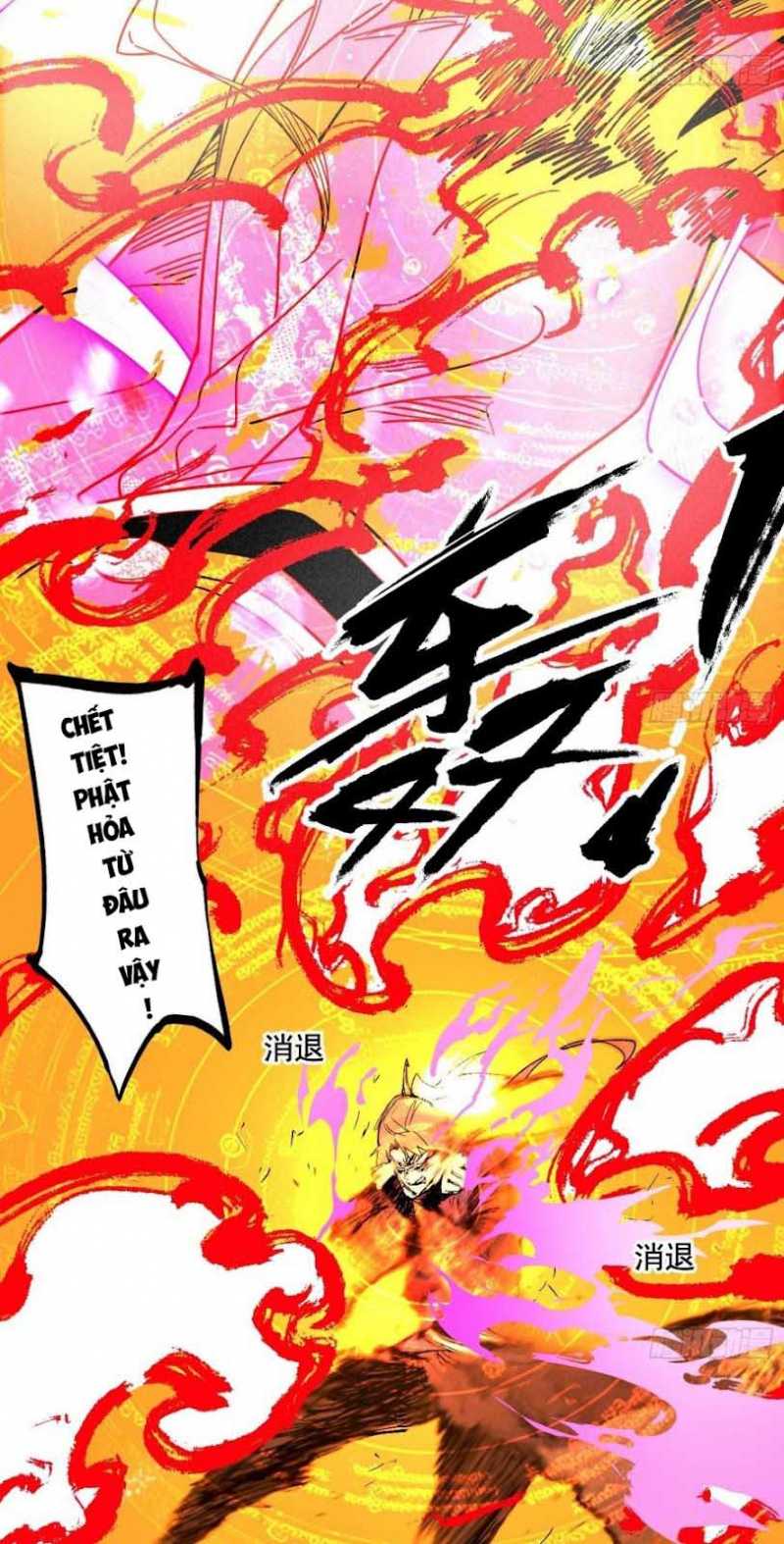 Ta Là Tà đế Chapter 487 - Trang 3