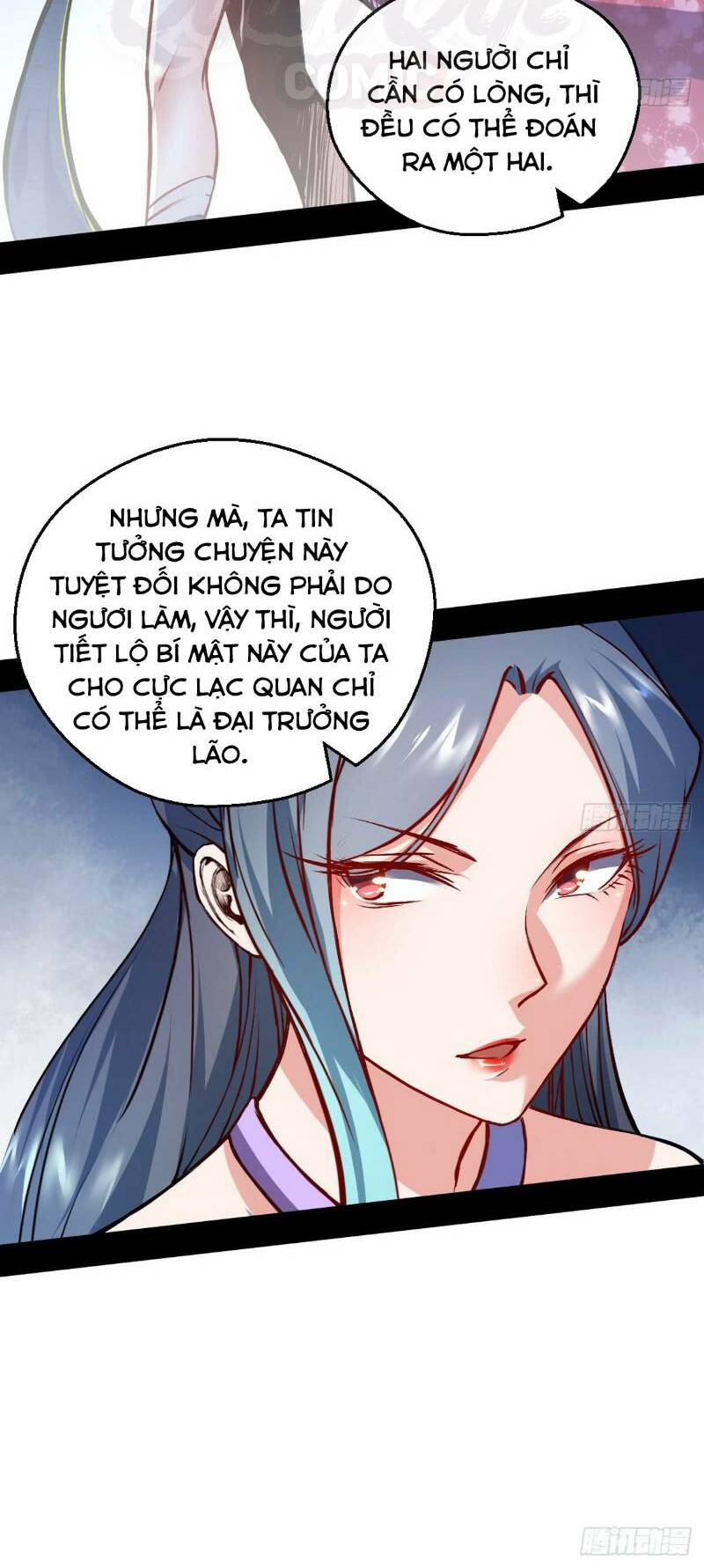 Ta Là Tà đế Chapter 40 - Trang 25