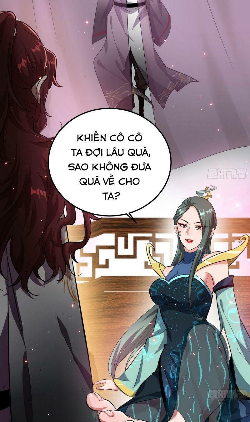 Ta Là Tà đế Chapter 93 - Trang 26