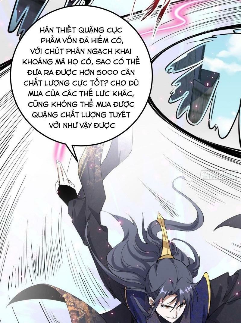 Ta Là Tà đế Chapter 80 - Trang 66