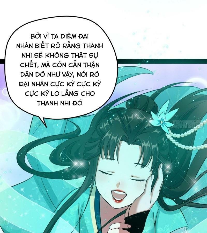 Ta Là Tà đế Chapter 84 - Trang 18