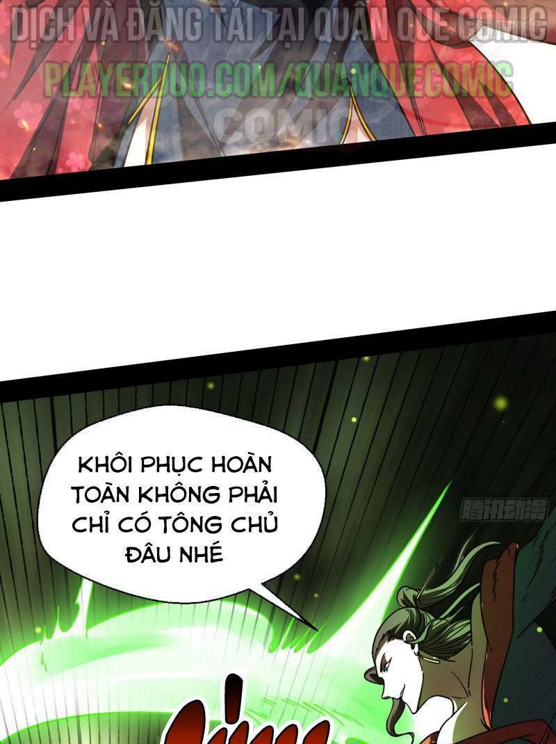 Ta Là Tà đế Chapter 51 - Trang 43