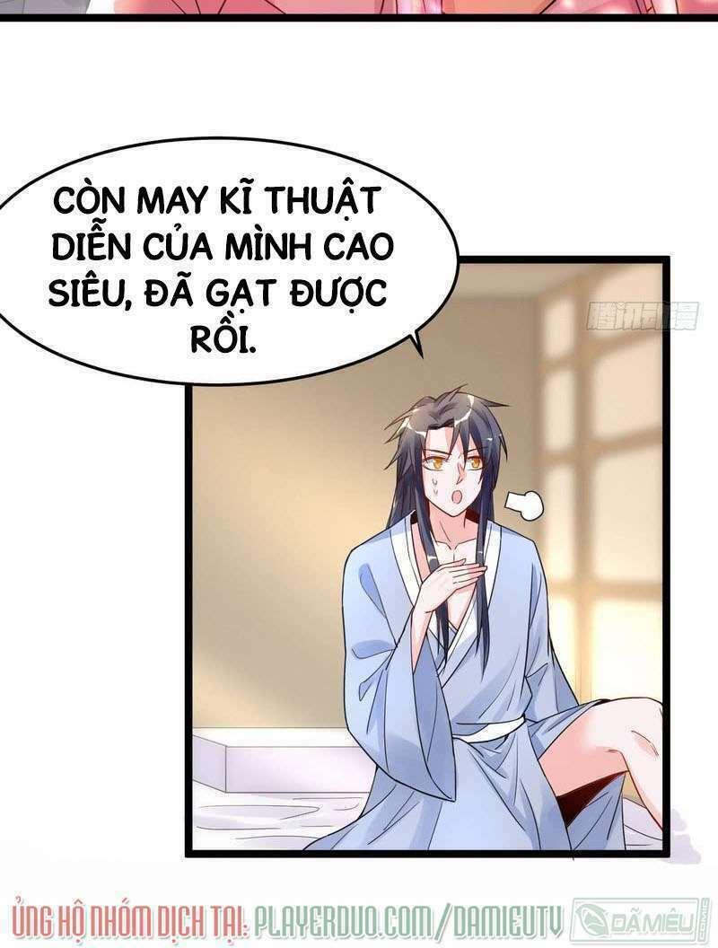 Ta Là Tà đế Chapter 1 - Trang 48