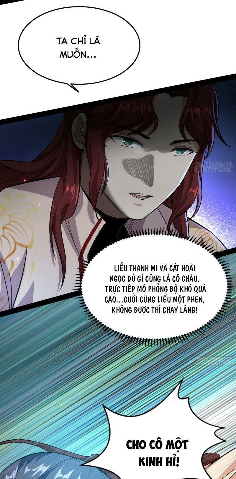 Ta Là Tà đế Chapter 93 - Trang 38