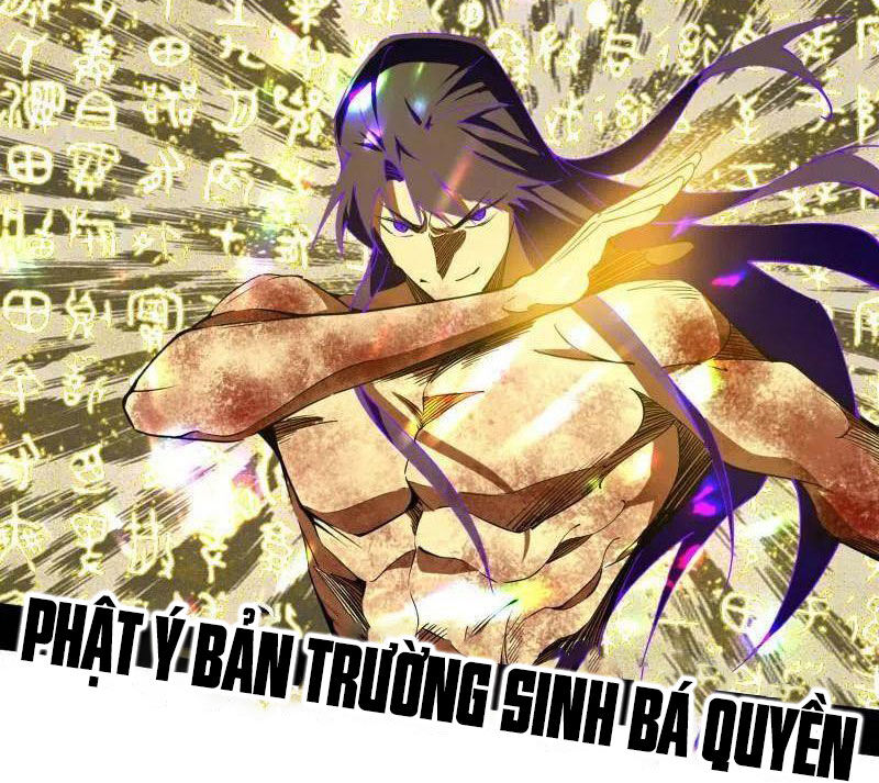 Ta Là Tà đế Chapter 505 - Trang 35