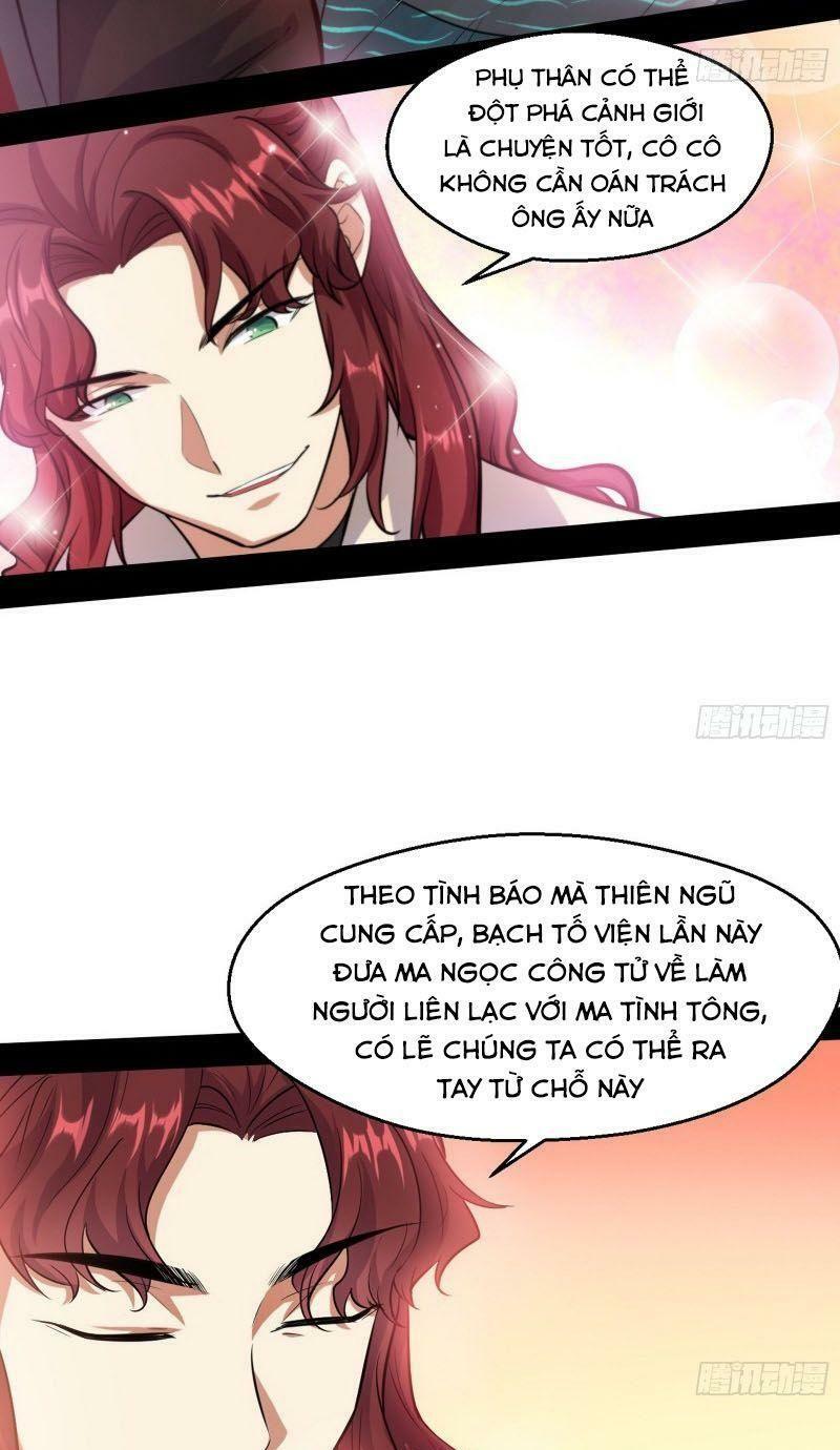 Ta Là Tà đế Chapter 89 - Trang 30