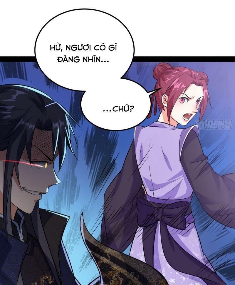 Ta Là Tà đế Chapter 84 - Trang 3