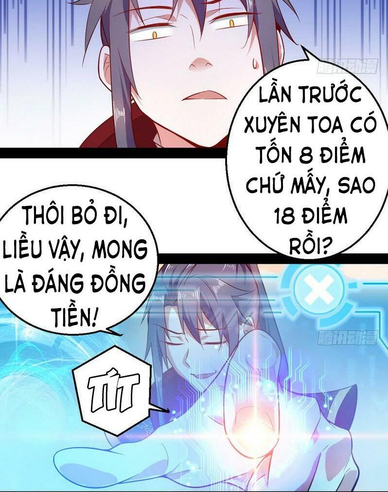 Ta Là Tà đế Chapter 16.2 - Trang 24