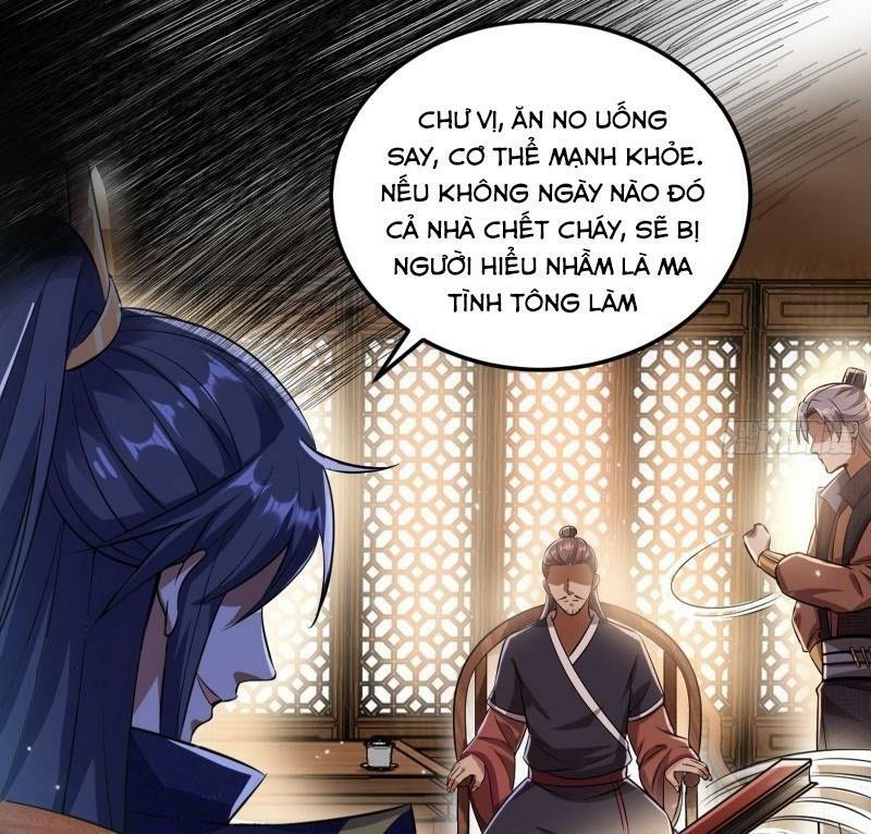 Ta Là Tà đế Chapter 80 - Trang 15