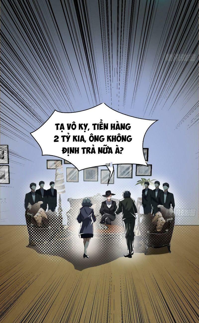 Ta Là Tà đế Chapter 95 - Trang 57