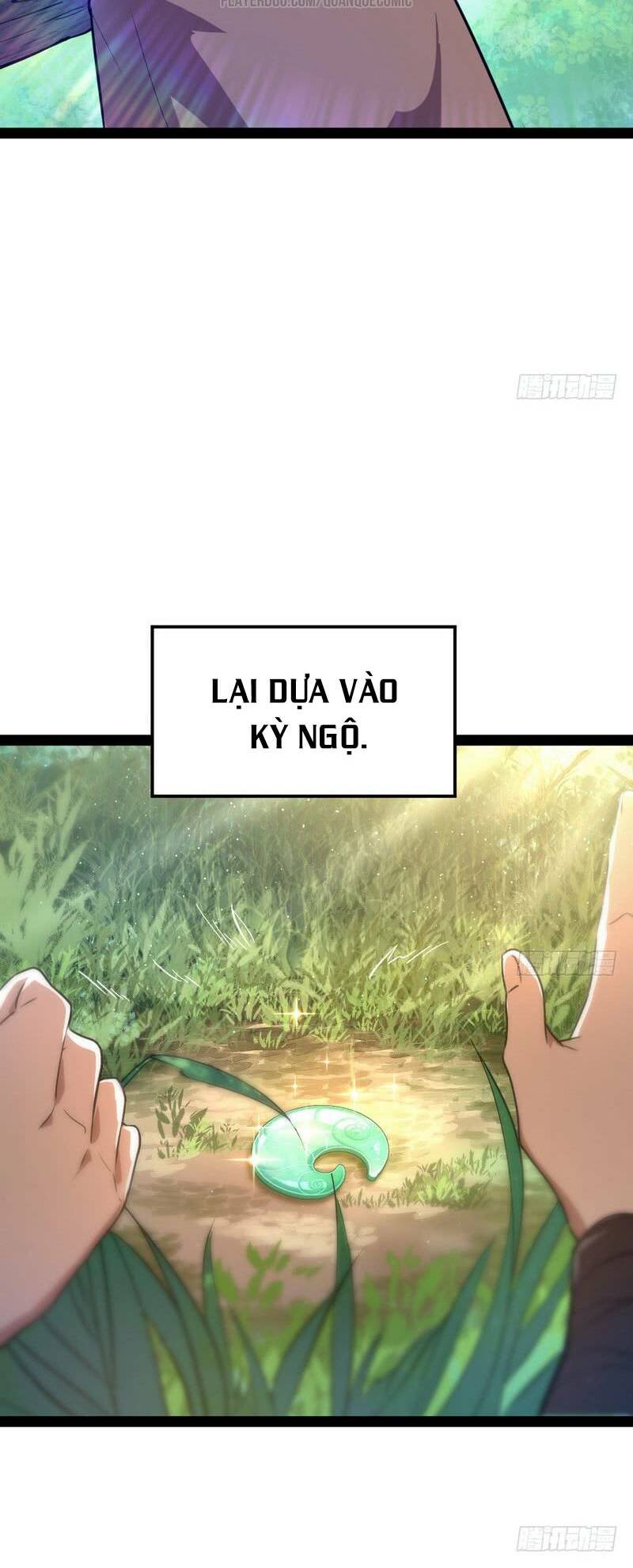 Ta Là Tà đế Chapter 33.1 - Trang 5