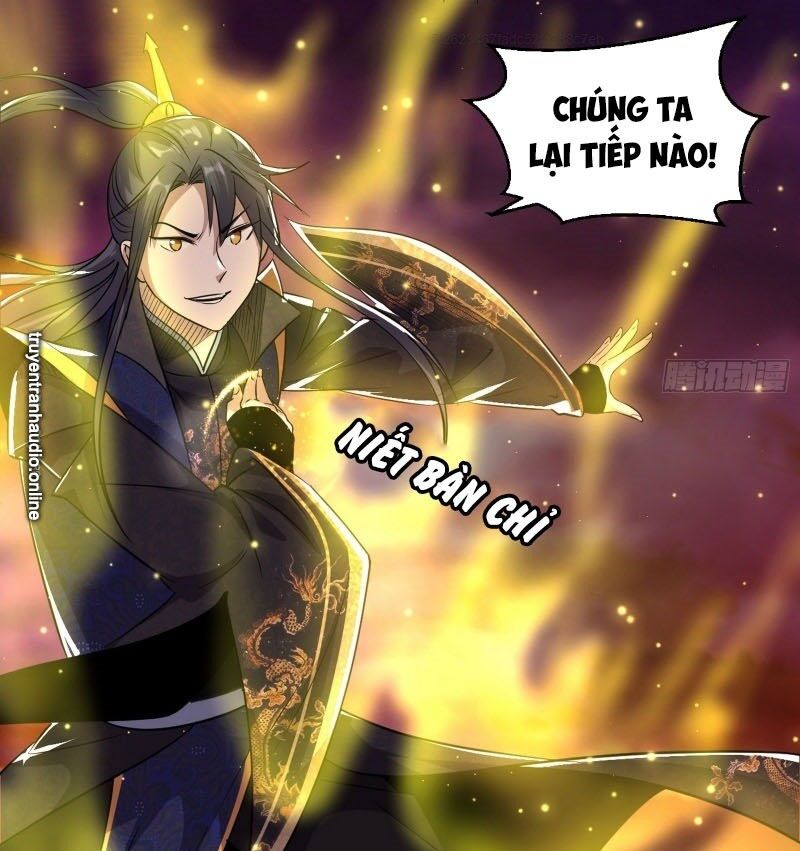 Ta Là Tà đế Chapter 82 - Trang 79