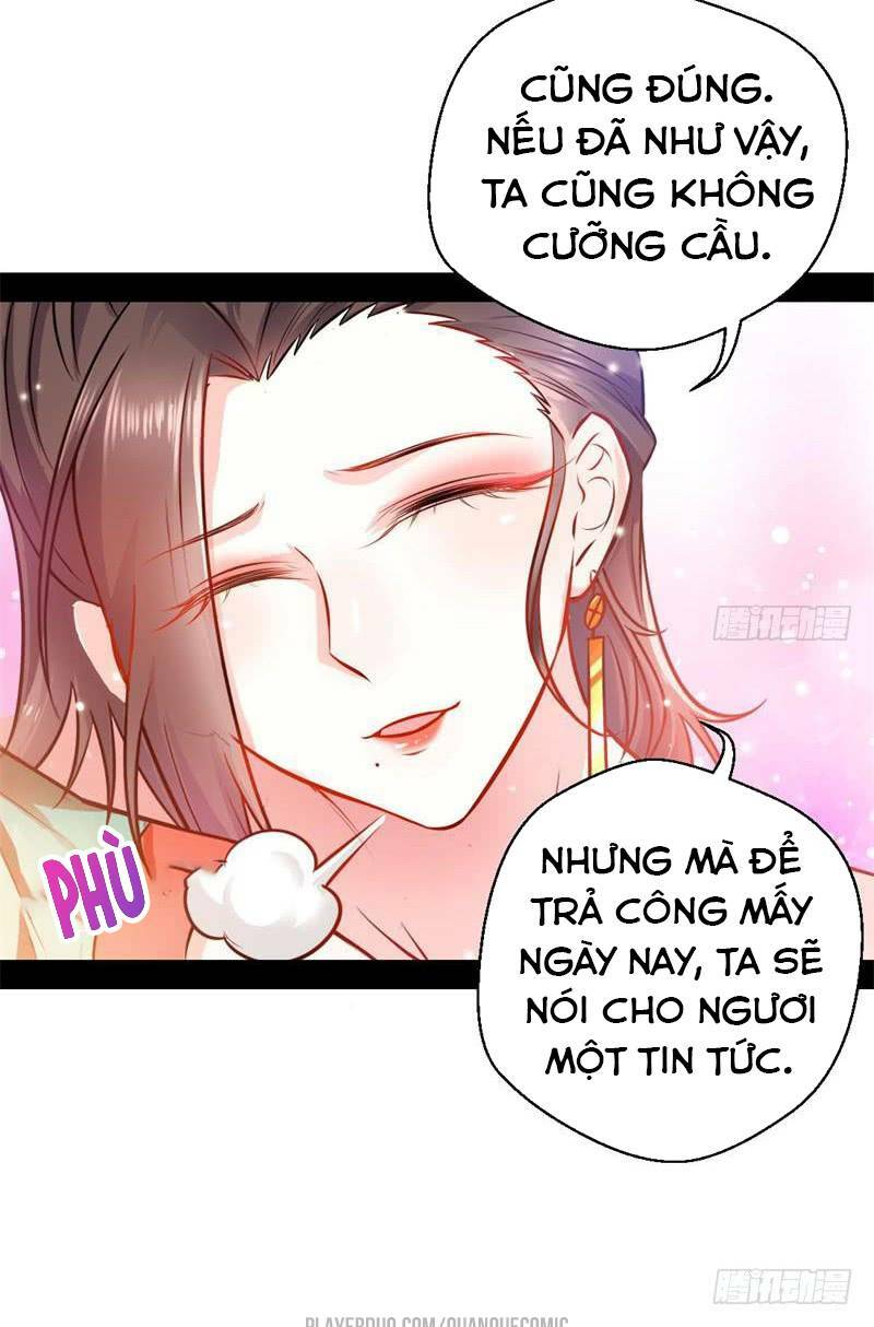 Ta Là Tà đế Chapter 29 - Trang 46