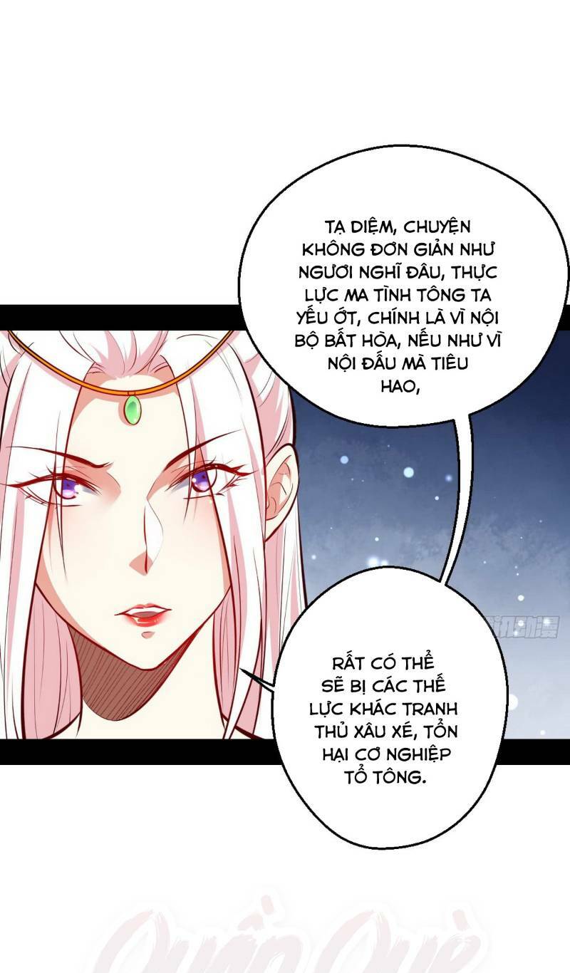 Ta Là Tà đế Chapter 40 - Trang 32