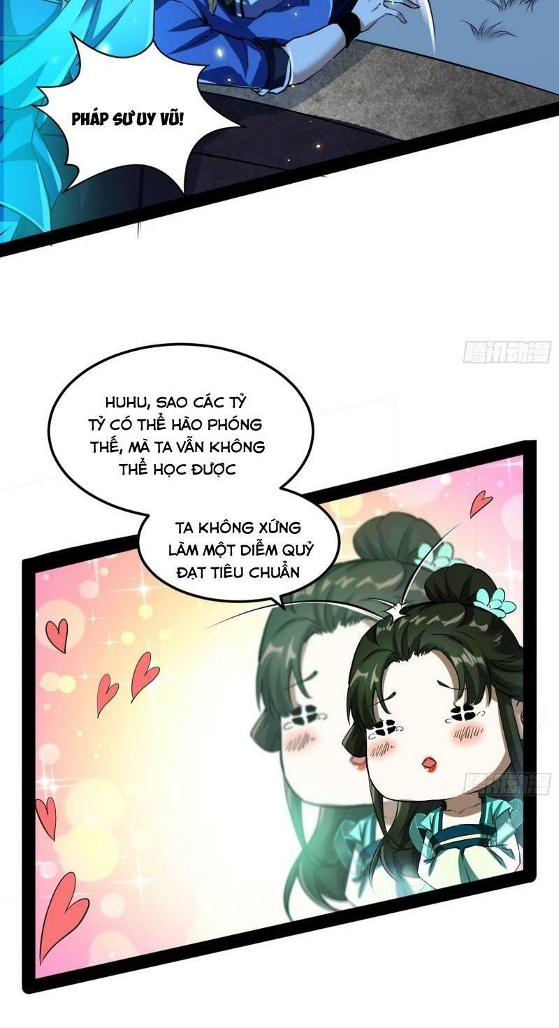 Ta Là Tà đế Chapter 67 - Trang 39