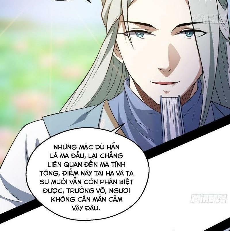 Ta Là Tà đế Chapter 57 - Trang 26