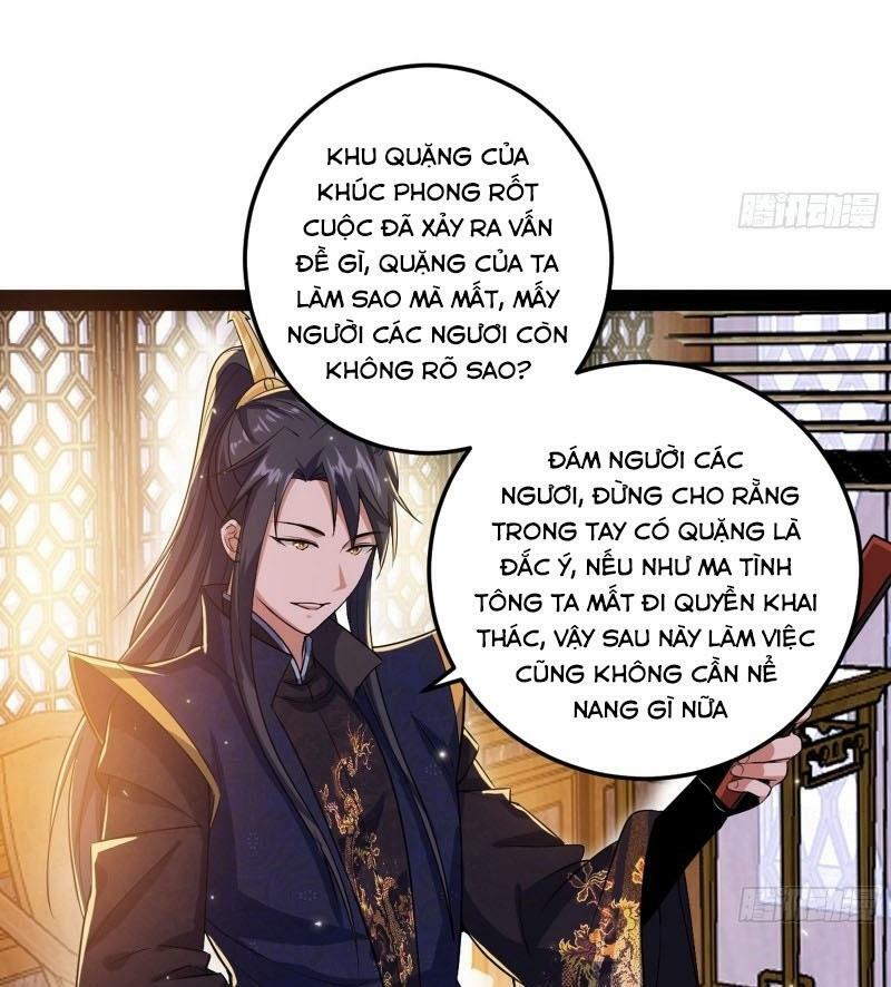 Ta Là Tà đế Chapter 80 - Trang 3