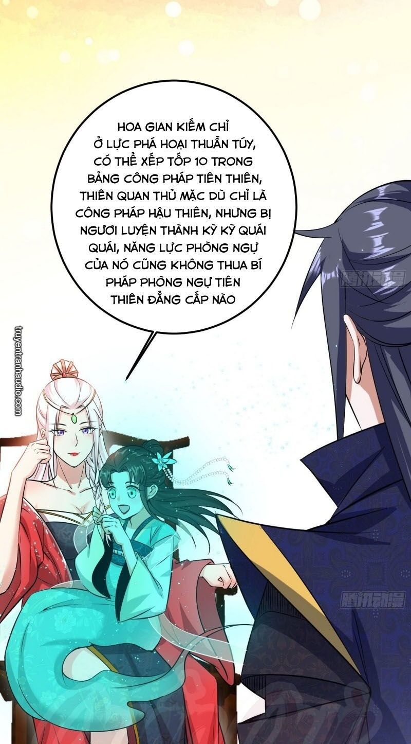 Ta Là Tà đế Chapter 86 - Trang 16