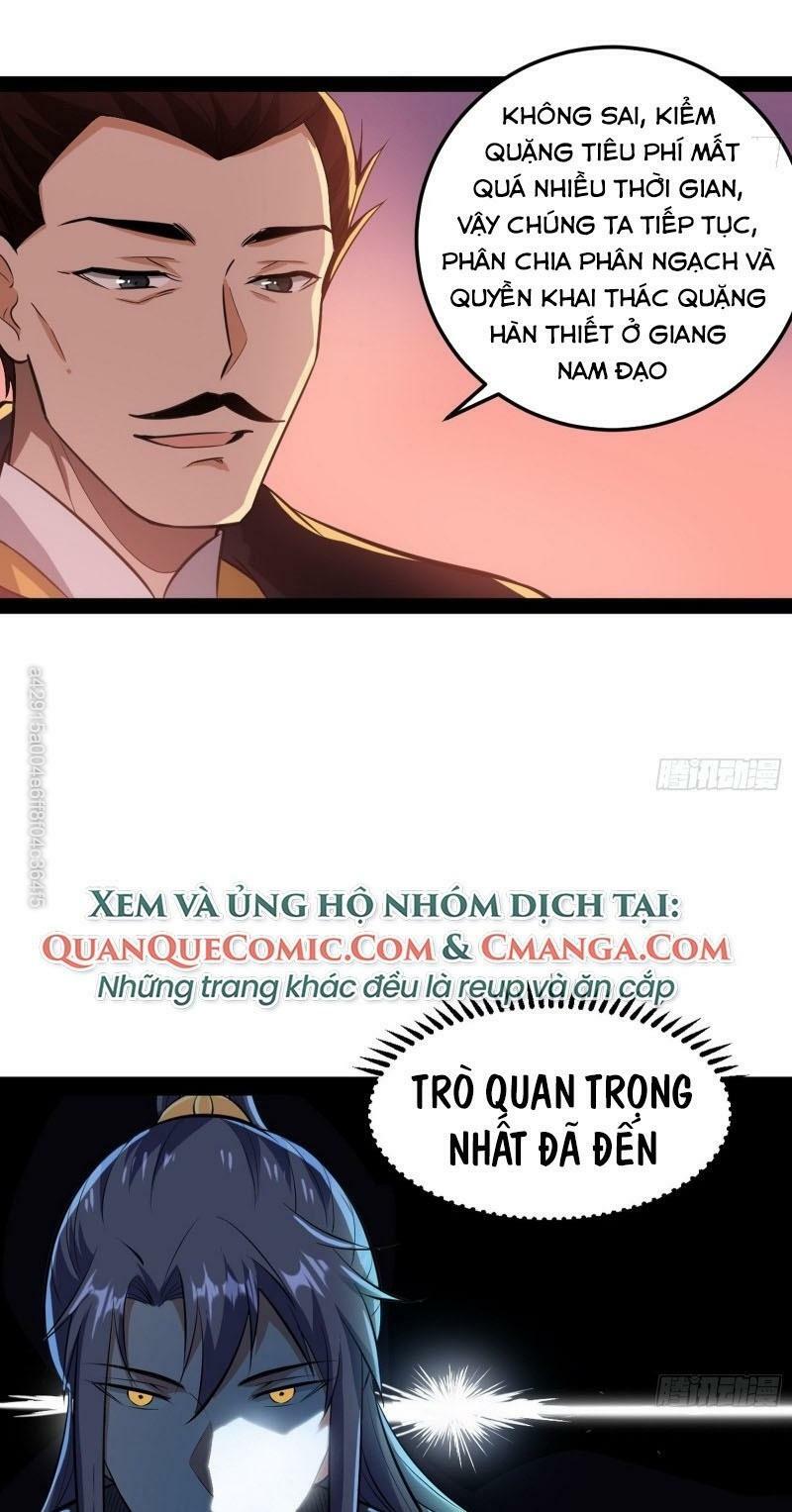 Ta Là Tà đế Chapter 81 - Trang 46