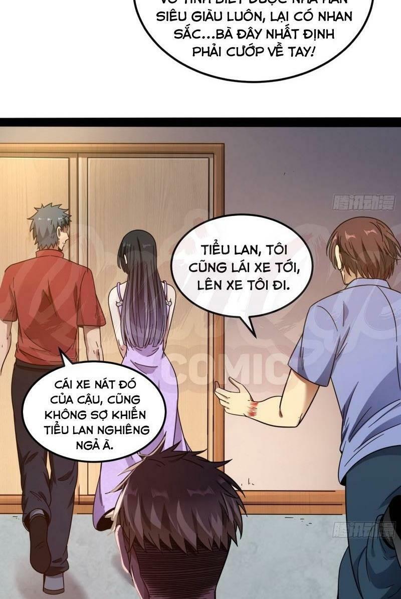 Ta Là Tà đế Chapter 60 - Trang 61