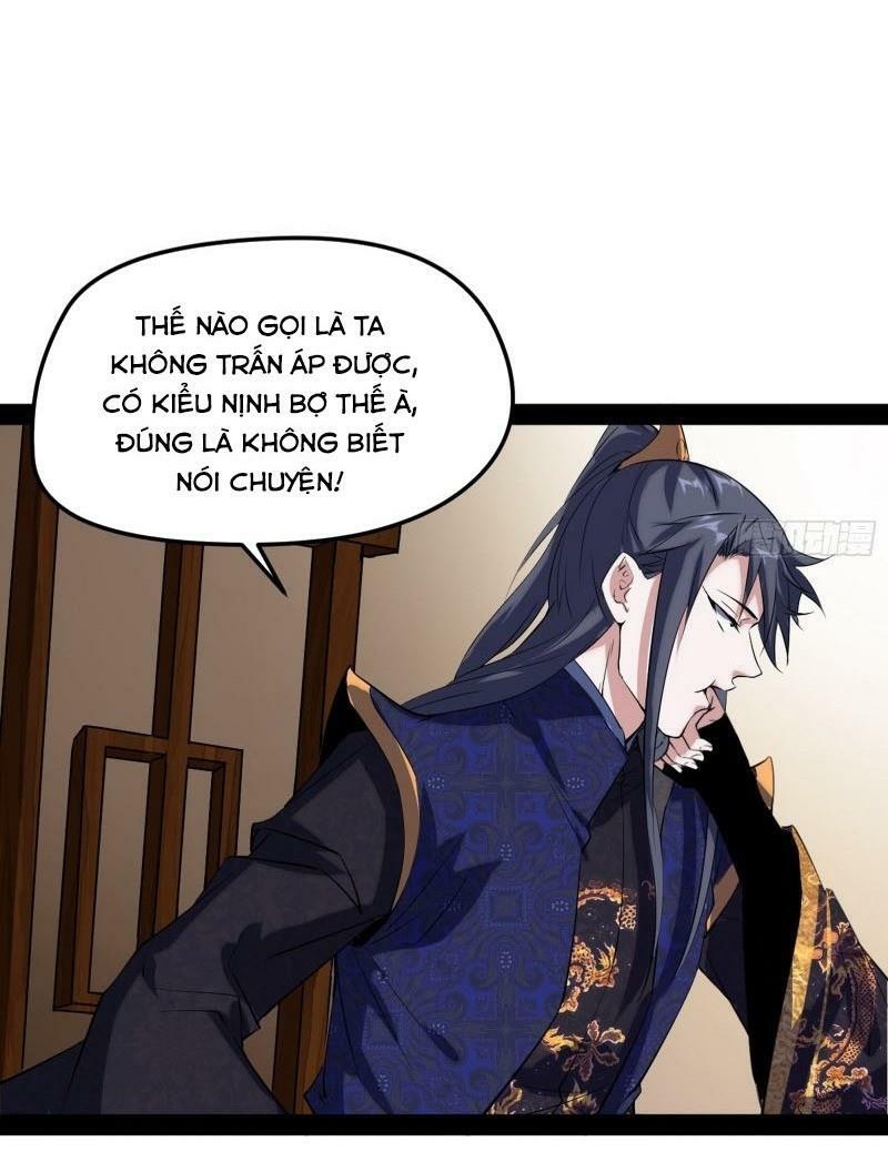 Ta Là Tà đế Chapter 84 - Trang 59