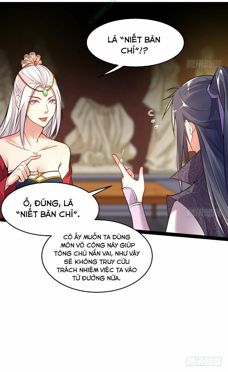 Ta Là Tà đế Chapter 9 - Trang 9