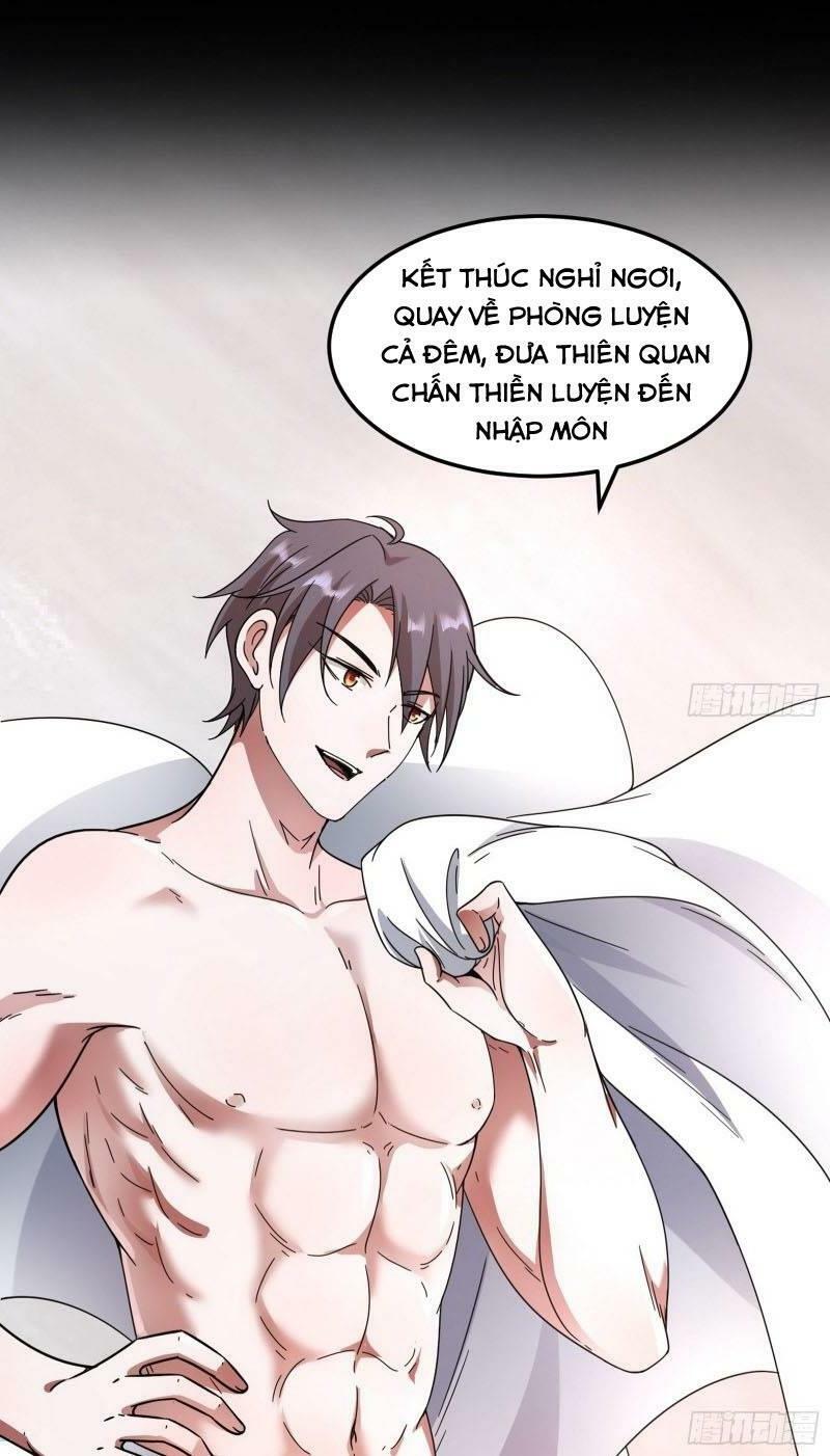 Ta Là Tà đế Chapter 61 - Trang 14