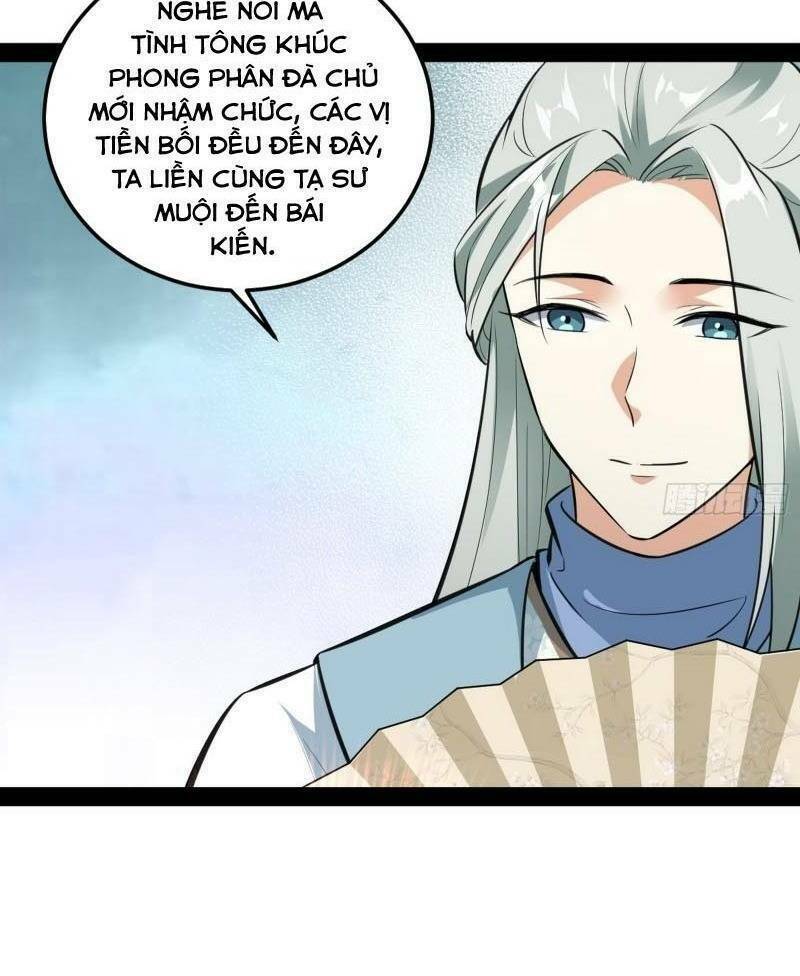 Ta Là Tà đế Chapter 56 - Trang 89