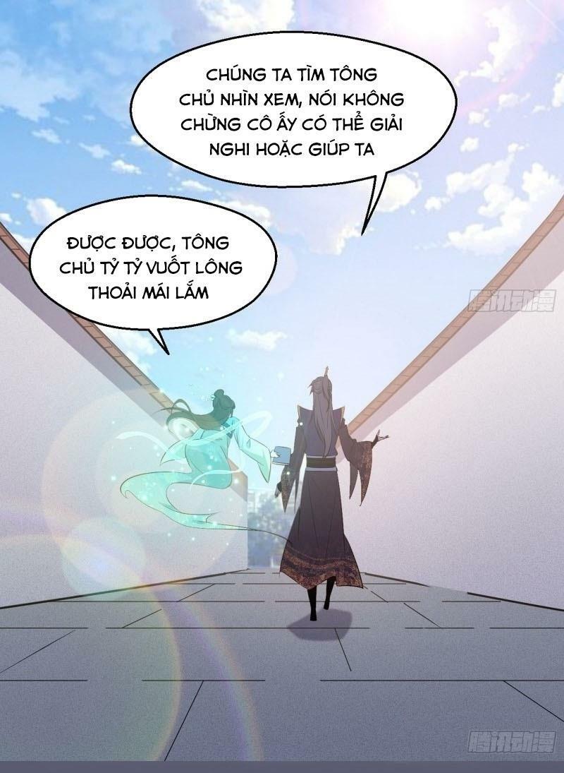 Ta Là Tà đế Chapter 87 - Trang 6