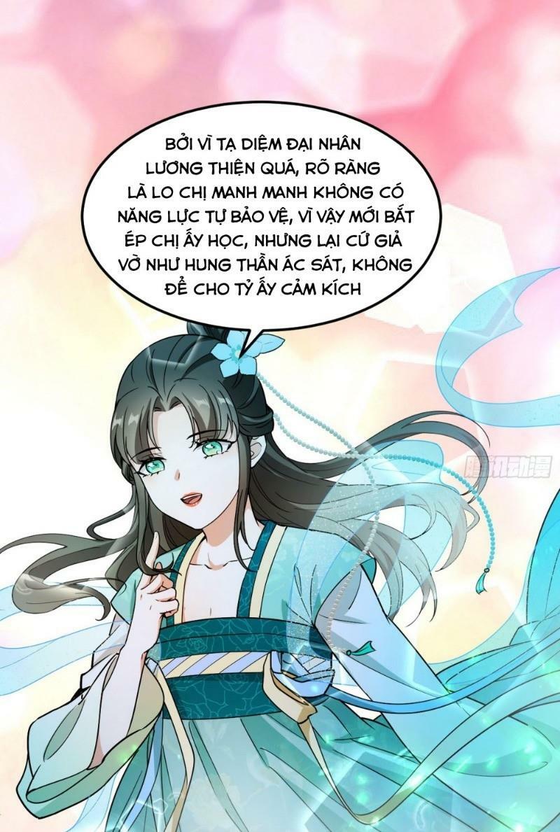 Ta Là Tà đế Chapter 69 - Trang 18