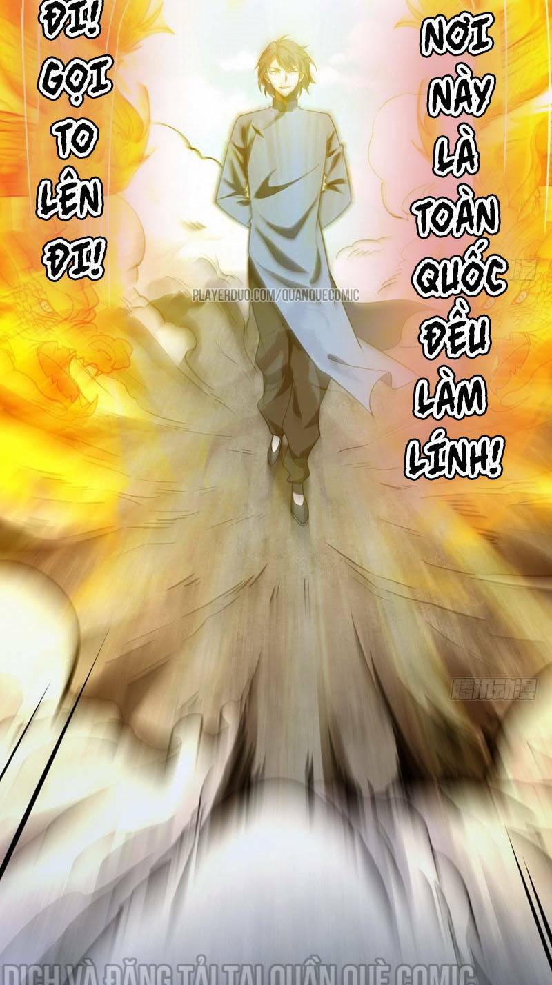 Ta Là Tà đế Chapter 22.2 - Trang 1