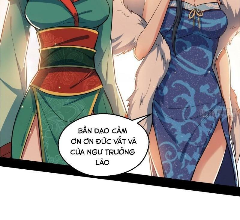 Ta Là Tà đế Chapter 87 - Trang 38