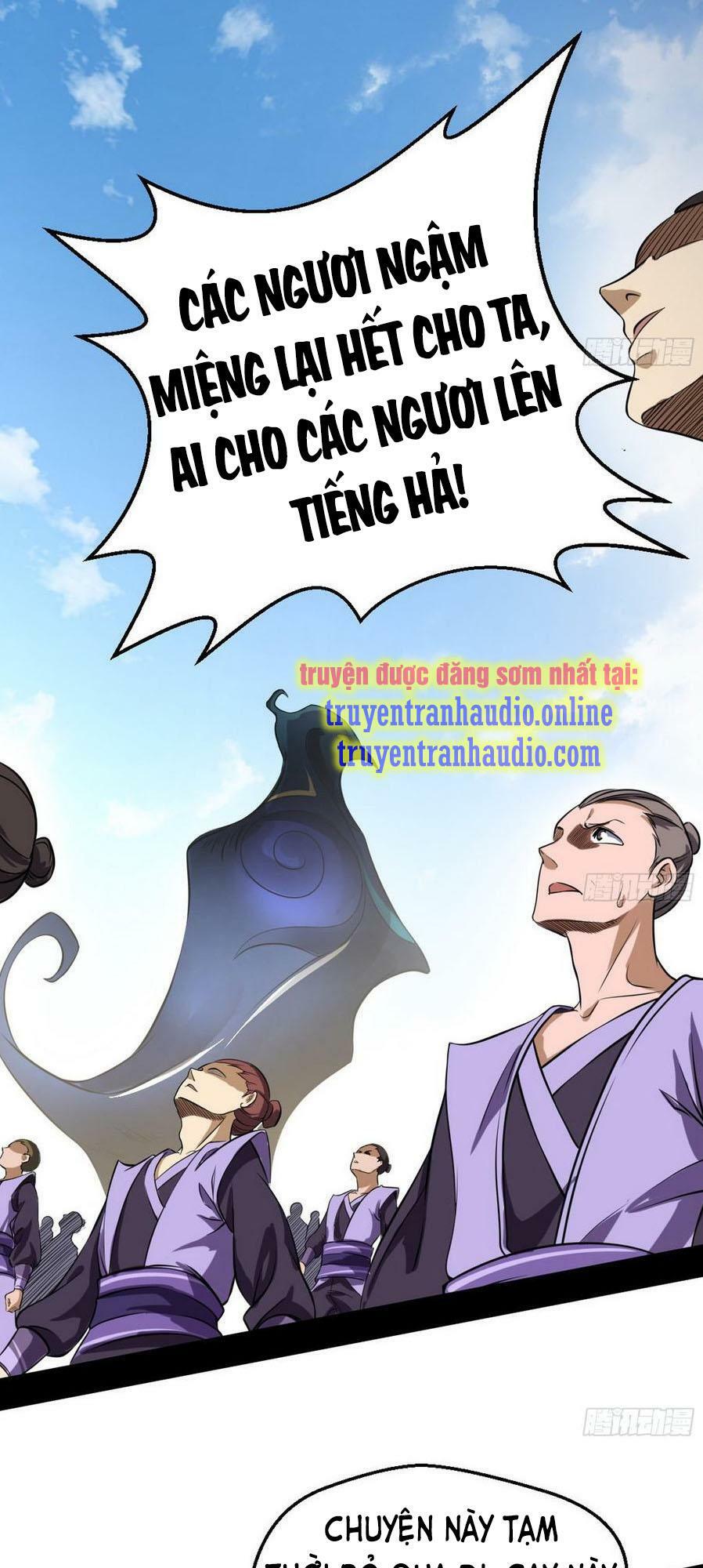 Ta Là Tà đế Chapter 46.1 - Trang 20