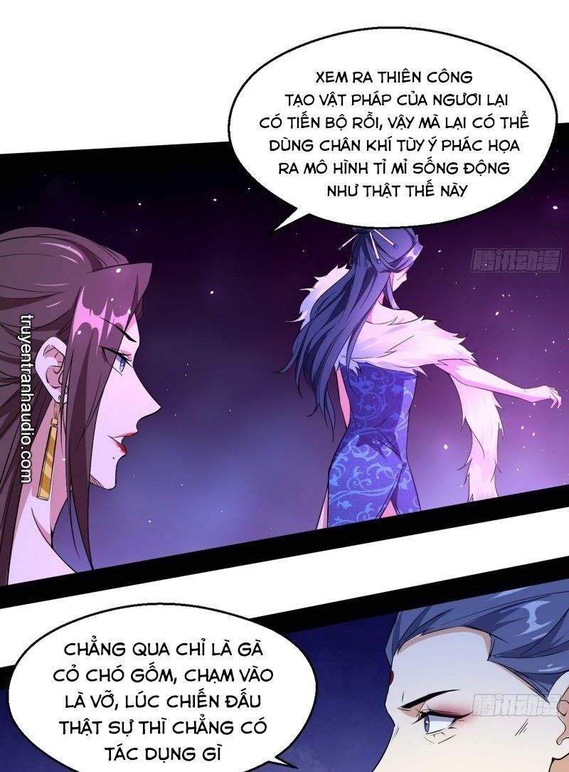 Ta Là Tà đế Chapter 88 - Trang 34