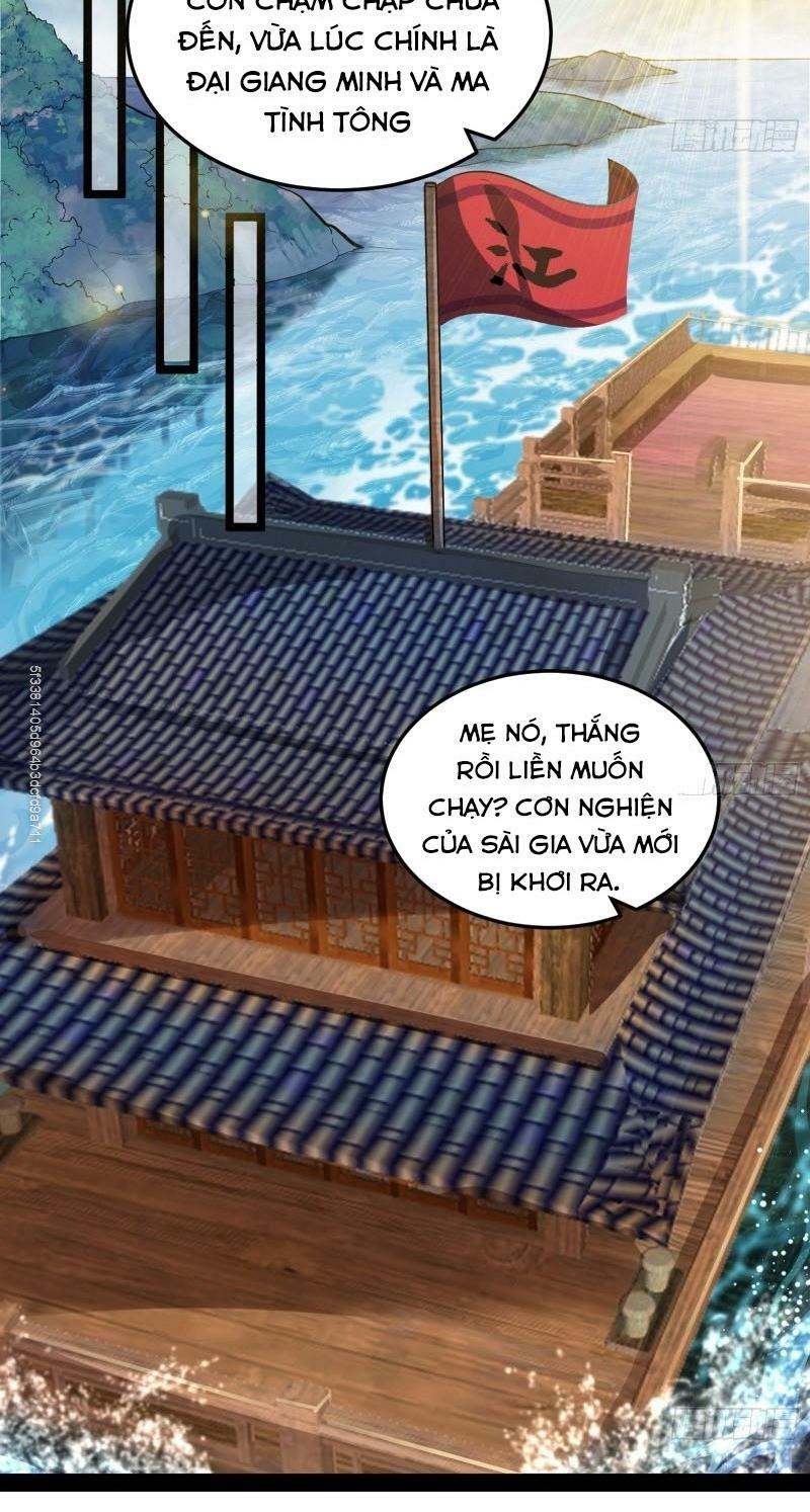 Ta Là Tà đế Chapter 78 - Trang 57