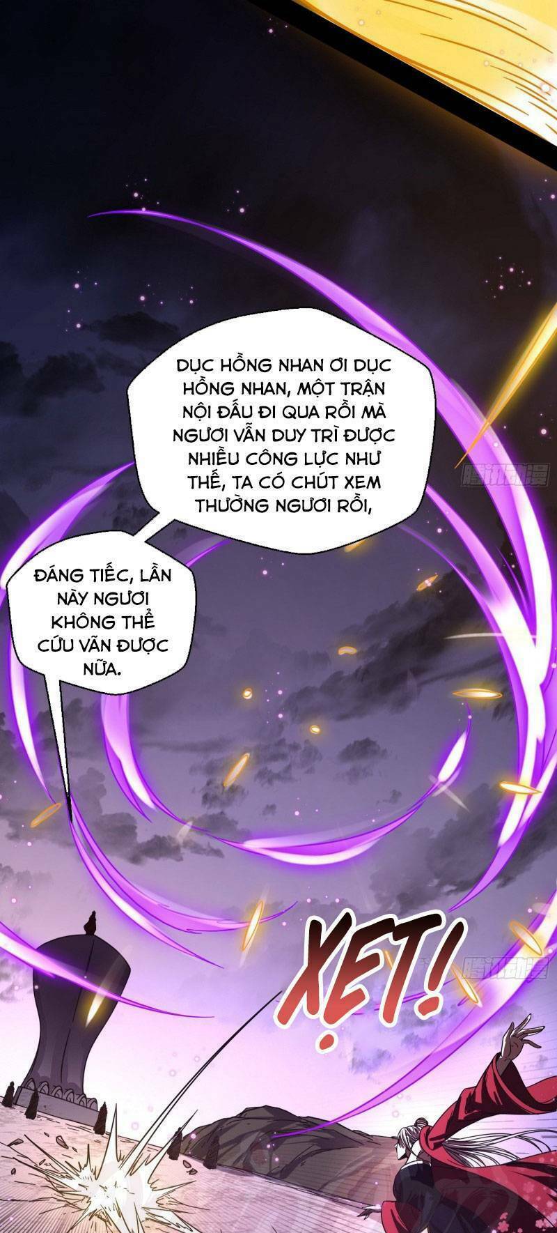 Ta Là Tà đế Chapter 51 - Trang 26